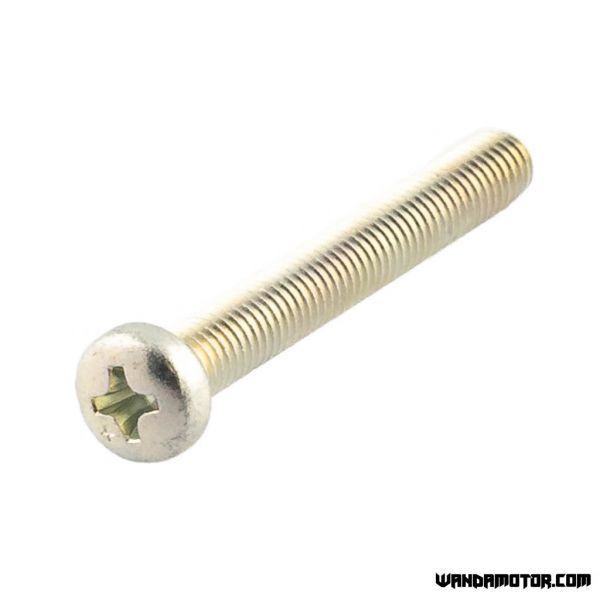 #21 Z50 screw 5x40-1